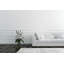 Tapis ivoire / gris Domenick