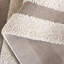Tapis à poils longs en polypropylène à poils longs Shadow Box-1062924403