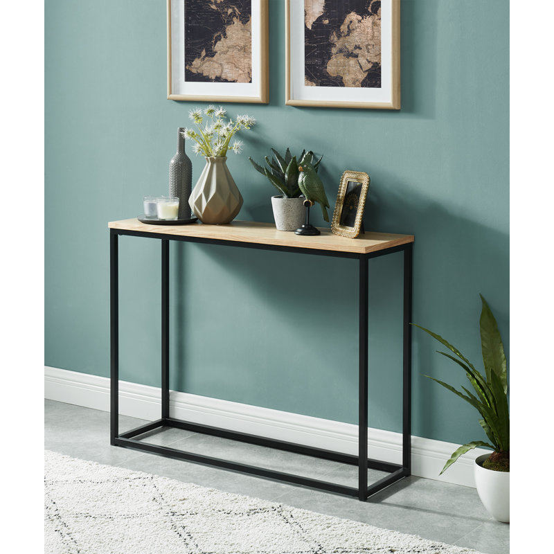 Esko 100 cm W Console Table