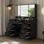 Dressing Table with Mirror