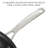 Martha Stewart 10 - Piece  Aluminum Nonstick Cookware Set-50843268