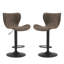 Chaise de bar pivotante pour l'extérieur-1281768951