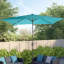 Parasol de marché Urbano-31376698