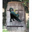 Wood Halloween Decoration