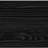 Rustic Wooden Wall Shelves Black-Set of 2-498710452-497772437