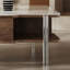 Table basse irrégulière