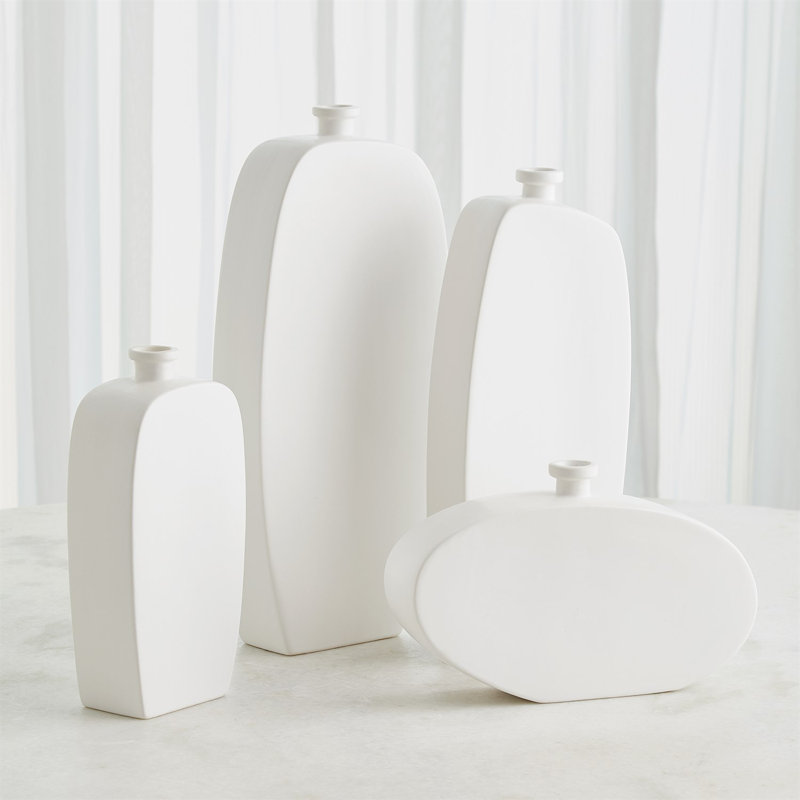 Ceramic Decorative Bottles