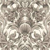 Damask Wallpaper Roll