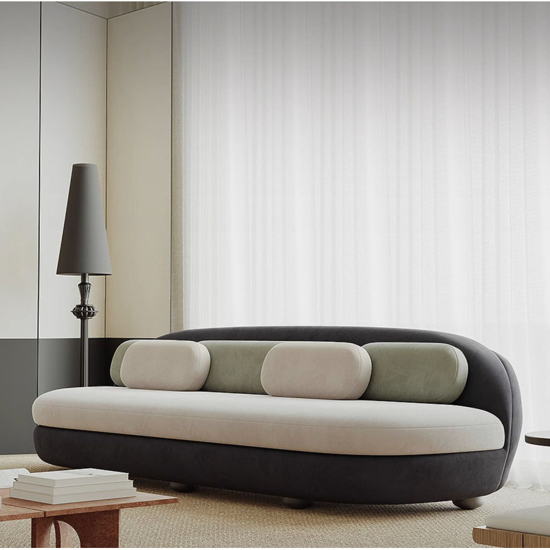 Simple And Creative Sofa