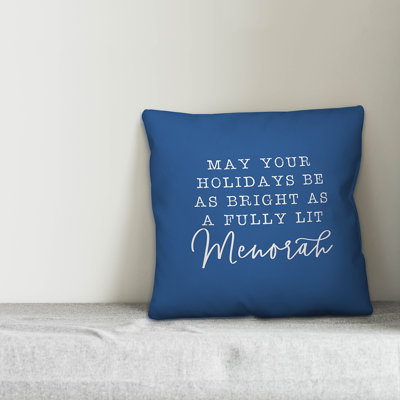 Pillow Cover