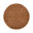 Round Rattan Lift-Top Side Table