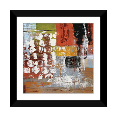 " Saturday " by Irena Orlov