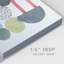 Building Blox I-Gallery Wrapped Canvas-1108503573