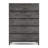 Bernhardt Menton Tall Drawer Chest