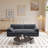 66" Queen Pull Out Sofa Bed-852819975-852819993