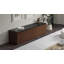 Manhattan 245, Medium Walnut, Matte Taupe-187617295
