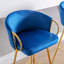 Chaise de salle à manger Rikiya-1511665809