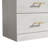 Mouton Modern 47"W 6 Drawer Dresser-1748743884