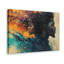 Impression sur toile, art abstrait africain-1425321719