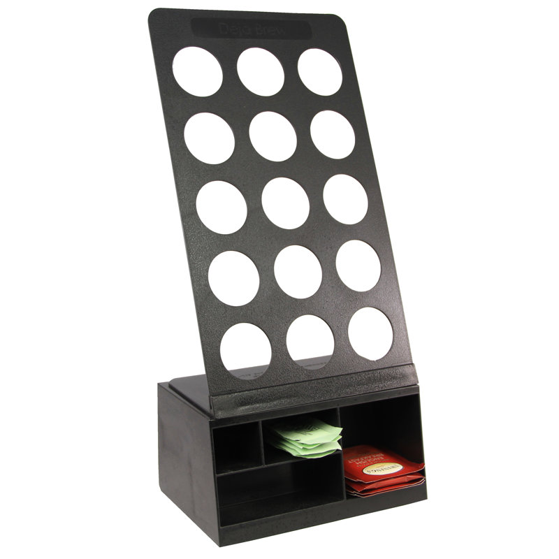 Deja Brew Coffee Pod Storage