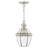 Alexavier Outdoor Hanging Lantern-809966410