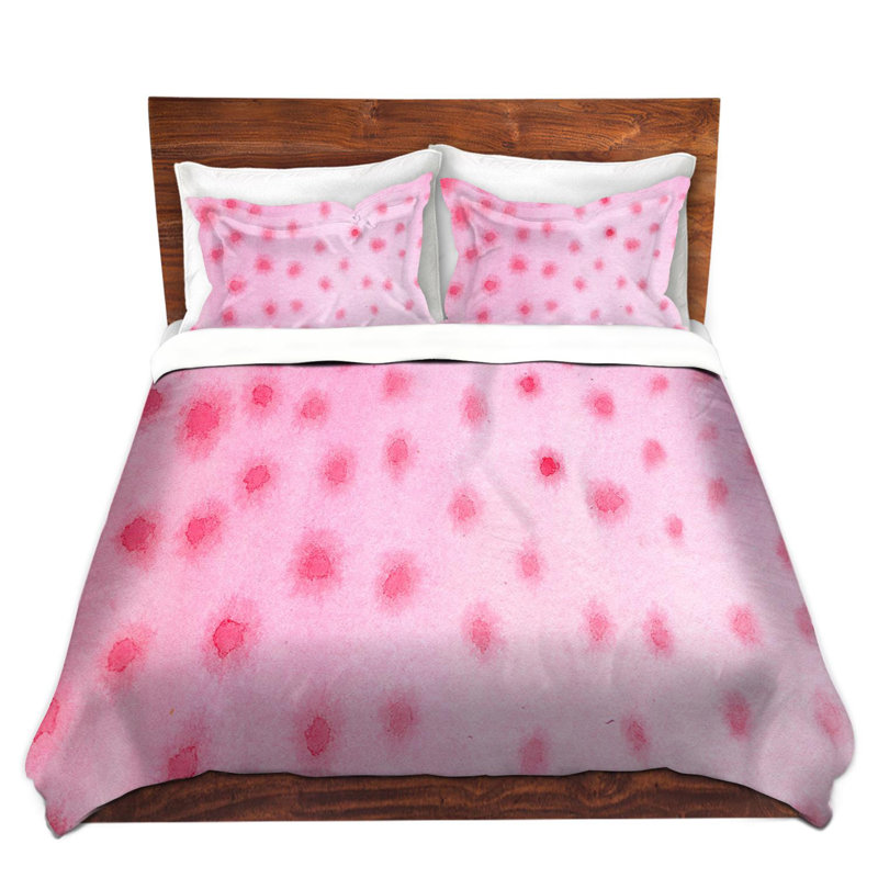  Housses de couette en microfibre Marley Ungaro Artsy, Grand