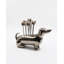 Dachshund Cocktail Pick Set