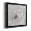 Dahlia - Peinture sur toile encadrée-1241784458-1241784467