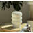 Lola Lamp Dove White