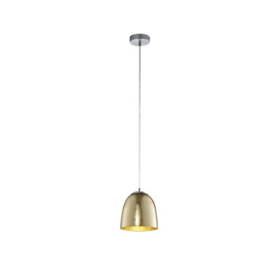 Fann 1 - Light Single Pendant