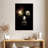 Kerner Cave Skull-106963618