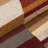 Marcano Modern Striped Block Non-Slip Washable Indoor/ Outdoor Area Rug-1889232022