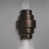 Rubbed Bronze