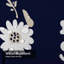 Rideau de douche 12 fleurs sans soudure Art Blossom-1184515474