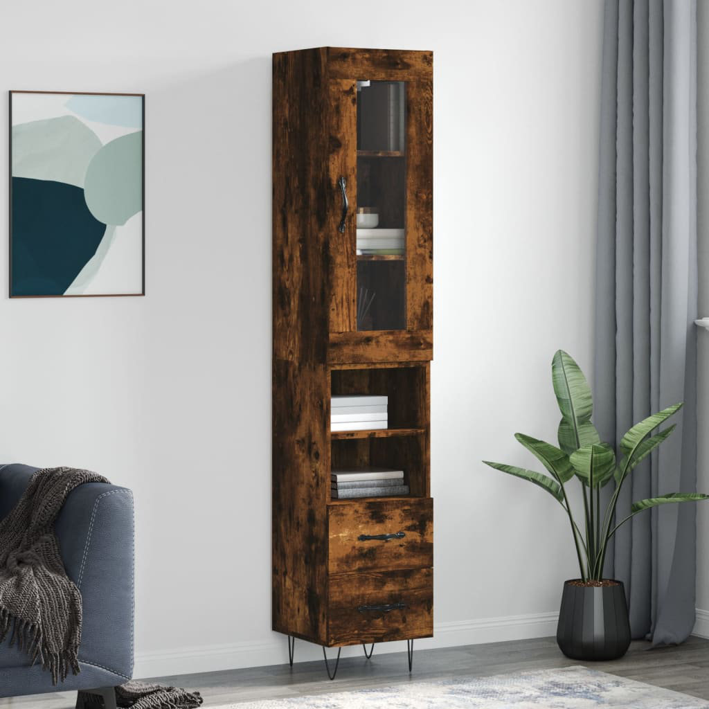 Highboard Abreana