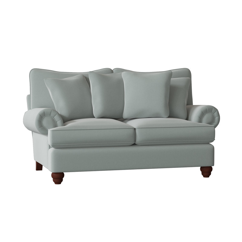 Woodburn Loveseat, Manhattan, No, Goody 23