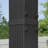 Purple Leaf 12' X 16'aluminum Pergola With Canopy-111610113