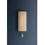 HAMPDEN WALL SCONCE