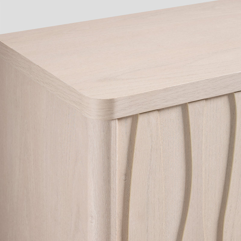 Mahlea 45.7'' Sideboard