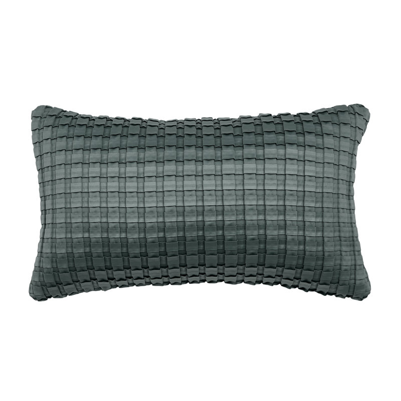 Coussin décoratif réversible Renata