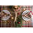 Bridgecliff Autumn Spice Plaid Table Runner-538313377