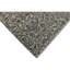 Hand Knotted Damask Area Rug in Brown/Beige-2098932632