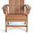 Joubert Premium All-Weather Wicker Outdoor Dining Armchair-1449976818