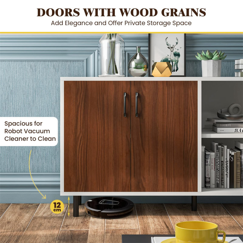 Asheley Storage Cabinet