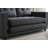 3 Fold Sofa,Convertible Futon Couch Sleeper Sofa Bed