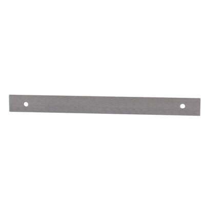 Steel Track Standard Single