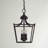 Argomaniz 3 - Light Lantern Pendant-1943770051