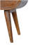 Table de chevet Chestnut Grove