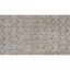 Wool Oriental Area Rug in Gray