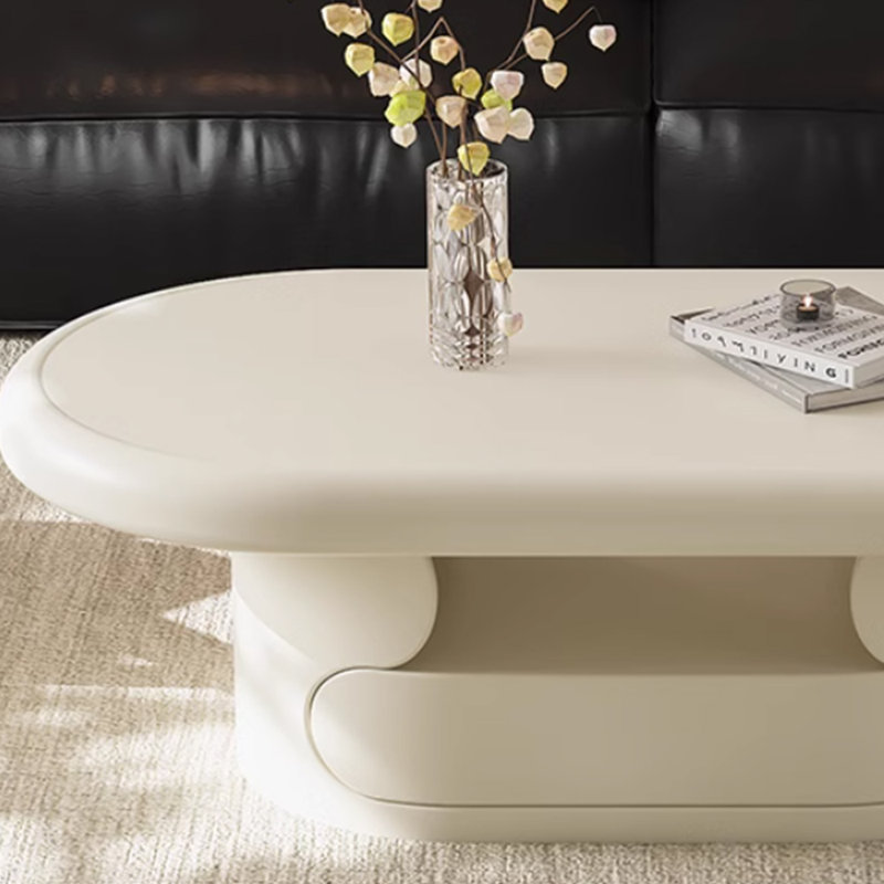 Table de bout Design Sens, H 17,32 po x L 47,24 po x l 23,62 po